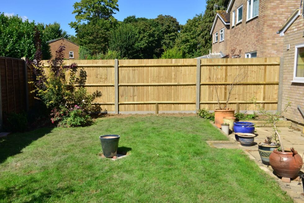 What’s the Best Type of Fencing for Your Garden? Domestic and